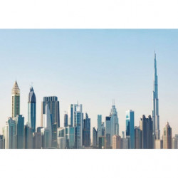 Burj Khalifa Dubai 4K wallpaper download